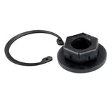 For Ford Focus MK1 1998-2005 Rear Hub Wheel Bearing Kits Pair