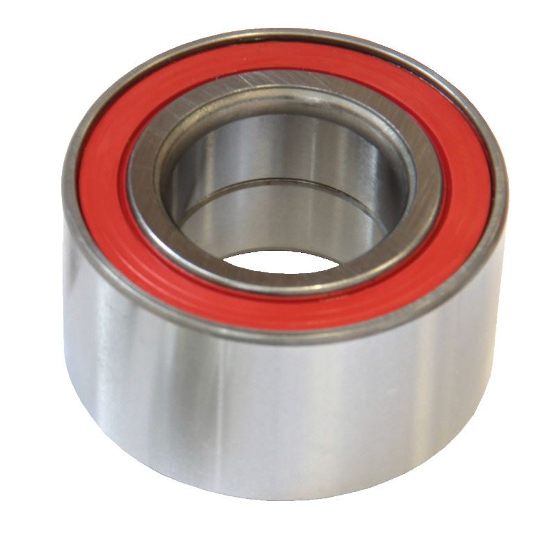 Skoda Favorit 1991-1995 Front Wheel Bearing Kits Pair