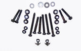 For VW Passat 1996-2005 Front Suspension Track Control Arm Wishbones Kit