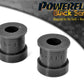 For Ford Escort MK5,6 1992-1996 PowerFlex Black Rear Anti Roll Bar To Link Rod