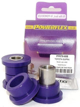 For Toyota Supra 4 JZA80 1993-2002 PowerFlex Rear Trailing Arm Front Bush
