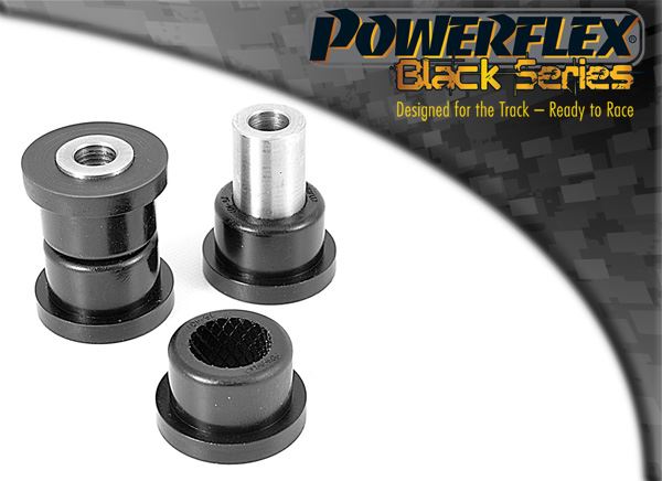 For Toyota Starlet/Glanza Turbo EP82 & EP91 PowerFlex Black Front Arm Front Bush