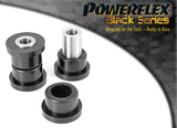 For Toyota Starlet/Glanza Turbo EP82 & EP91 PowerFlex Black Front Arm Front Bush