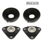 Ford Focus MK3 2011-2018 Front Suspension Strut Top Mounts & Bearings