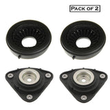 Ford Focus MK3 2011-2018 Front Suspension Strut Top Mounts & Bearings
