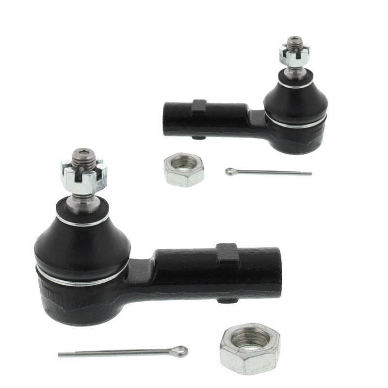 Hyundai Accent MK I X-3 1994-2000 Front Outer Tie Track Rod Ends