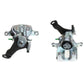 Ford Fiesta MK7 1.6 ST 2009-2019 Rear Left & Right Brake Calipers