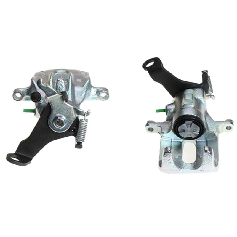 Ford Fiesta MK7 1.6 ST 2009-2019 Rear Left & Right Brake Calipers