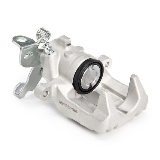 VW Taigo 2021-2026 Rear Left & Right Brake Calipers Pair 230mm Disc