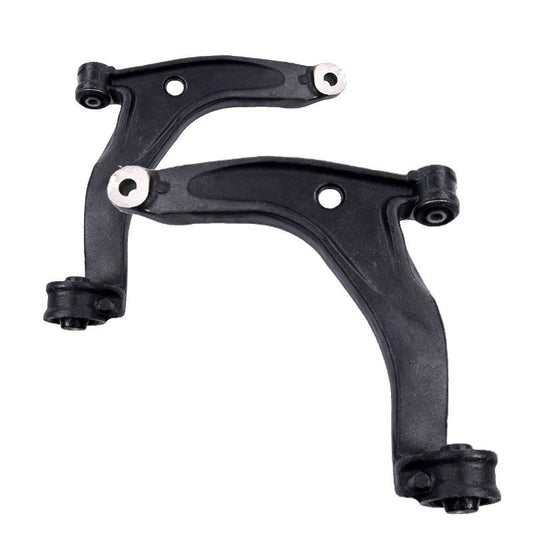For VW Transporter T5 2003-2016 Front Wishbones Suspension Arms Pair