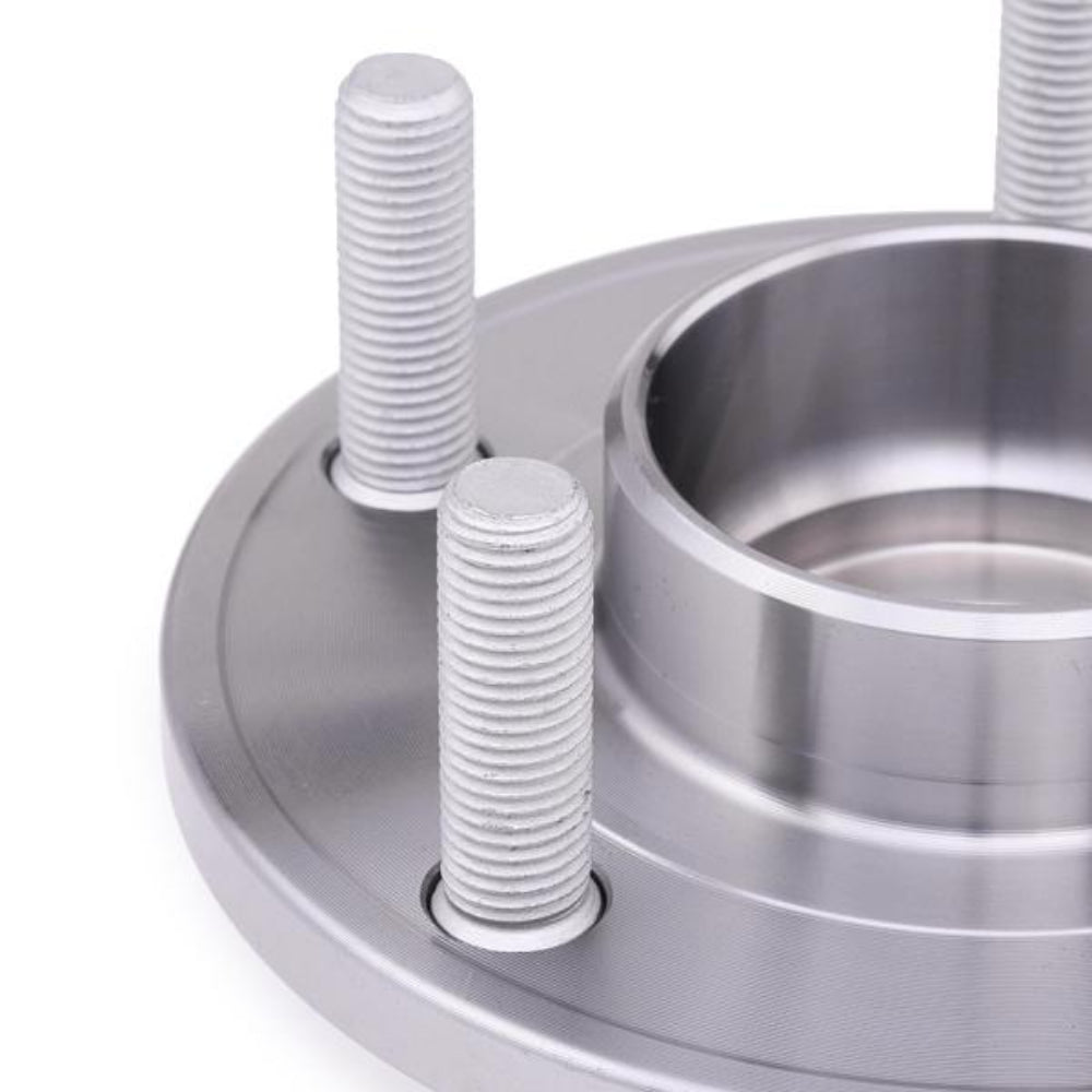 Ford C-Max 2010-2019 Front Wheel Bearing Hub Flange With Studs Kit