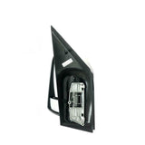 Mercedes Sprinter Van 2006-2018 Manual Short Arm Wing Door Mirror Passenger Side
