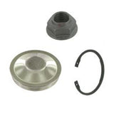 Renault Clio Mk4 2012-2019 Rear Hub Wheel Bearing Kit