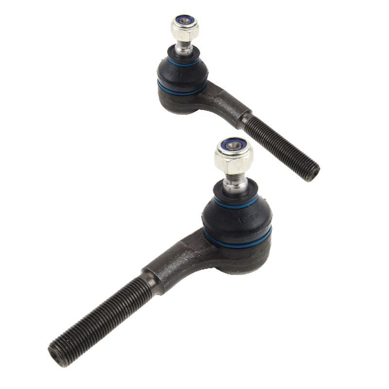 For Citroen Saxo 1996-2003 Front Outer Tie Track Rod Ends Pair