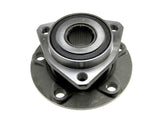 For VW Golf Plus 2005-2013 Front Hub Wheel Bearing Kits Pair