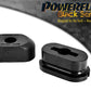 For Audi TT Mk1 4WD 1999-2006 PowerFlex Black Series Front Engine Mount Dog Bone