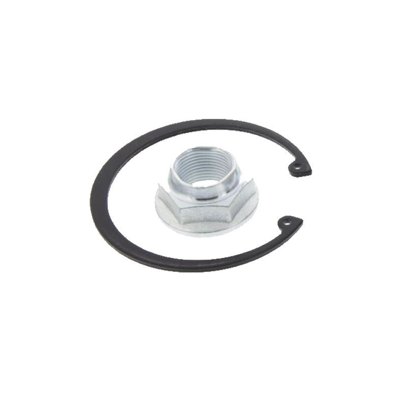 For Mazda 3 2010-2013 Front Left or Right Wheel Bearing Kit