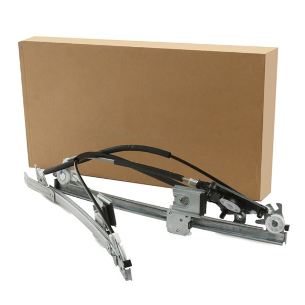 Seat Altea 2004-2015 Front Right Electric Window Regulator