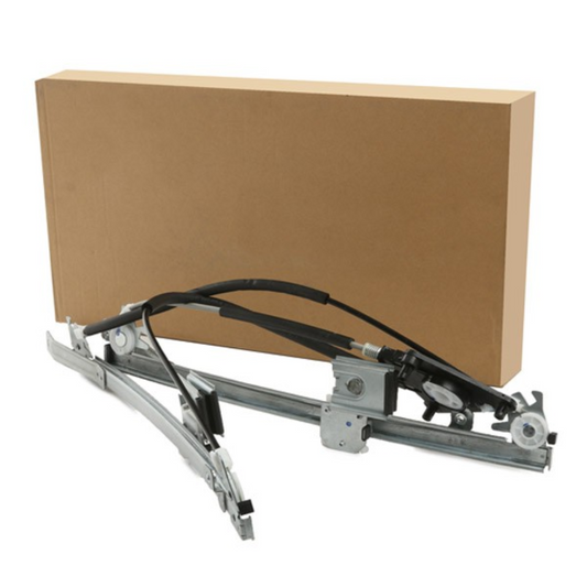 Seat Altea 2004-2015 Front Right Electric Window Regulator