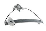 Hyundai Accent X3 Mk1 1994-1999 Front Right Electric Window Regulator