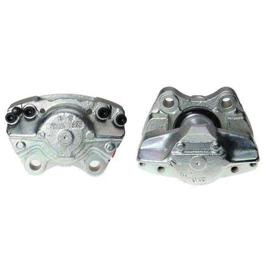 Mercedes-Benz Unimog 1977-1996 Front Left Brake Caliper