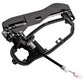 BMW X5 E53 1999-2006 Front Left Door Handle Carrier Mechanism