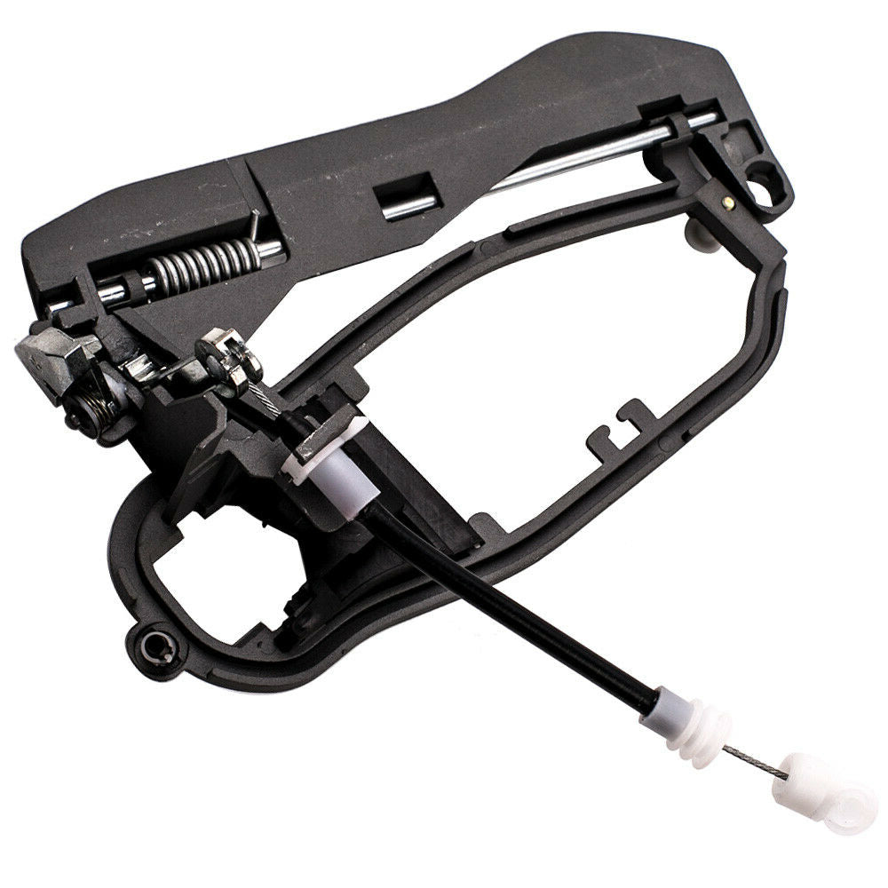 BMW X5 E53 1999-2006 Front Left Door Handle Carrier Mechanism