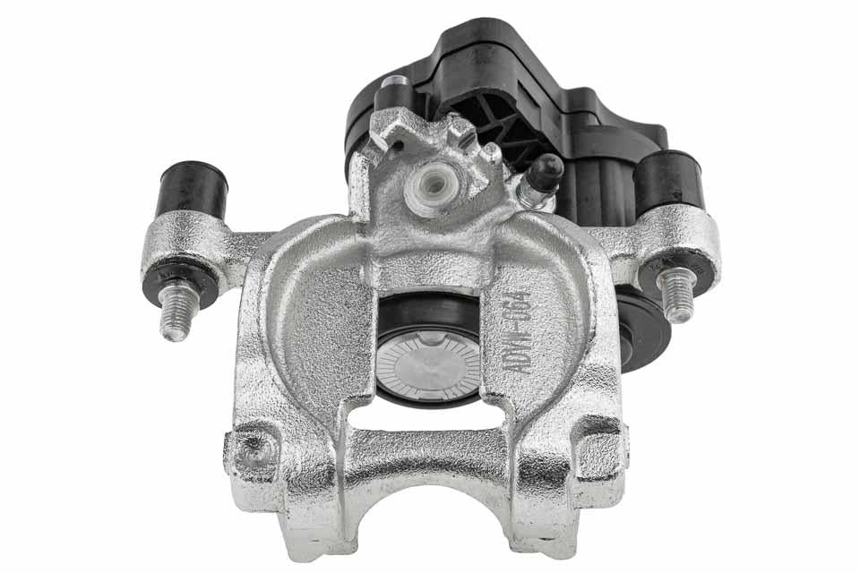 Seat Ateca 2016-2023 Rear Left Passenger N/S Brake Caliper 272mm Discs