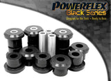 For VW Caddy Mk2 1997-2003 PowerFlex Black Series Rear Leaf Spring Bush