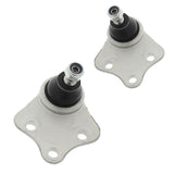 Mercedes E-Class 2002-2009 Front Upper & Lower 12PCS Wishbones Arms Kit