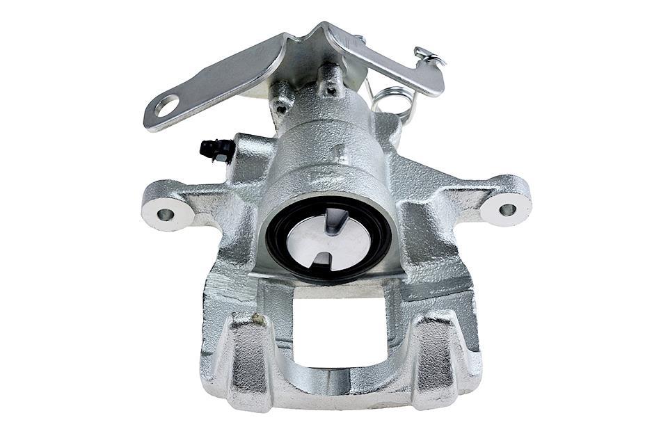 For Ford Tourneo Custom 2012-2016 Rear Pair N/S & O/S Brake Caliper 288m Discs