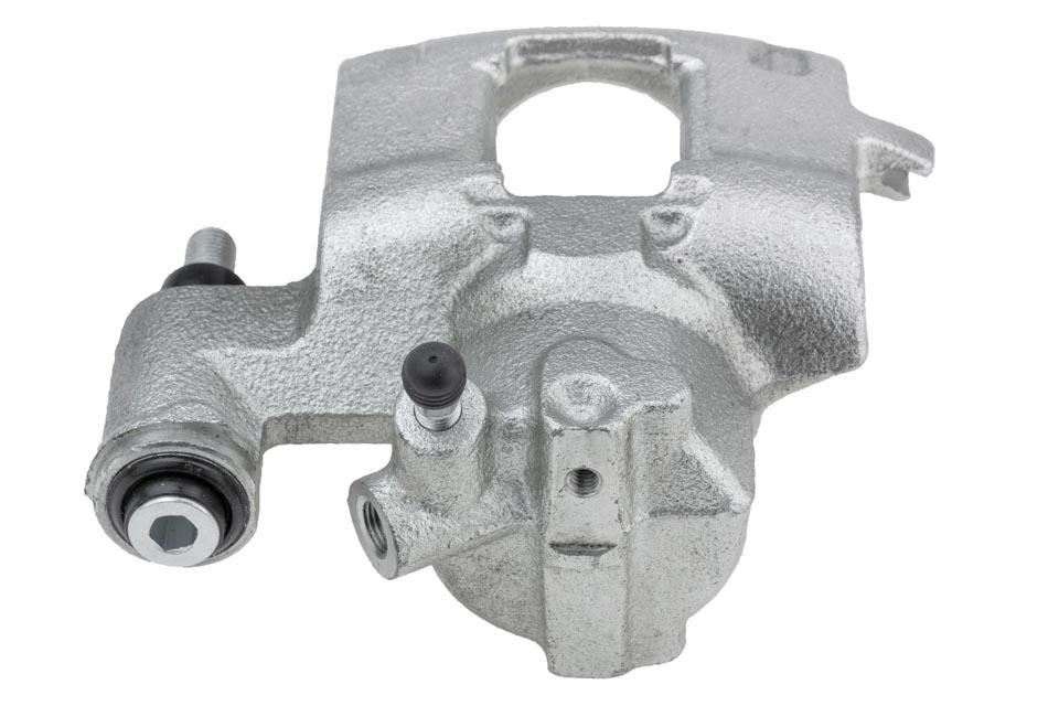 Ford Ka 1.2 2008-2016 Front Left Brake Caliper 240mm Discs