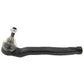 For Renault Grand Scenic Mk2 2004-2009 Front Right Outer Tie Track Rod End