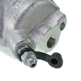 Toyota Land Cruiser 200 2008-2018 Rear Pair Brake Caliper