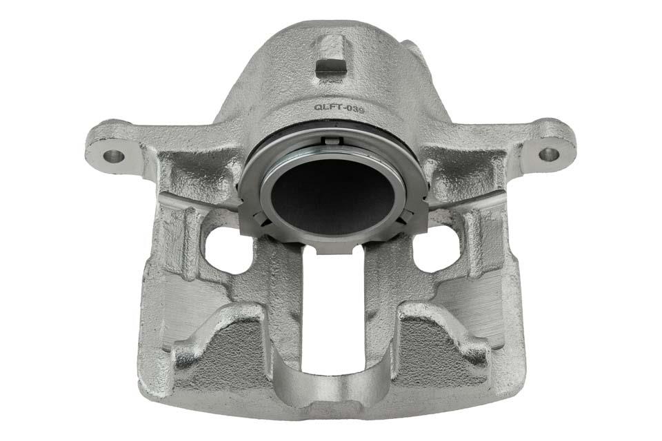 Citroen Dispatch 1995-2006 Front Right Brake Caliper 281mm Discs