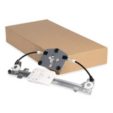 Seat Toledo Mk2 1998-2004 Rear Right Electric Window Regulator