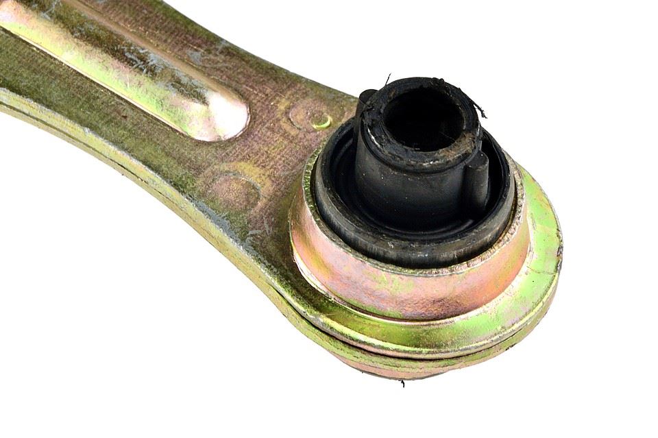 Renault Kangoo D 55 1.9, D 65 1.9 1997-2007 Rear Engine Mount