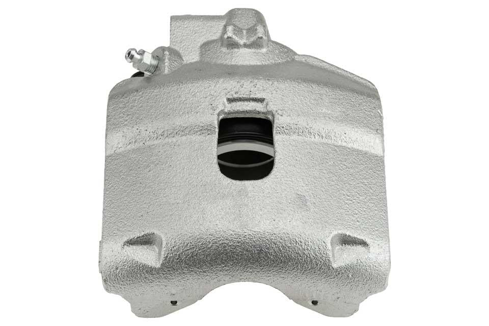 Vauxhall Corsa E 2014-2019 Front Right Brake Caliper 257mm Discs