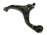 For Kia Sportage 2004-2010 Front Lower Wishbones Suspension Arms Pair