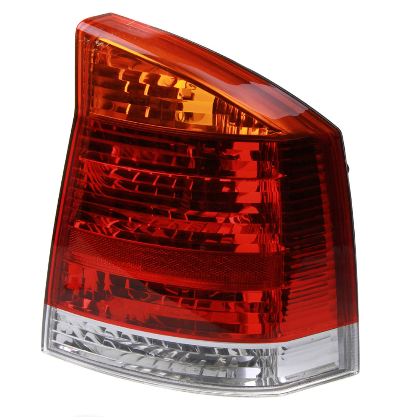 VAUXHALL VECTRA MK3 6/2002-2005 REAR TAIL LIGHT DRIVERS SIDE O/S