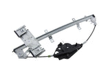 Ford Fiesta Front Right Window Regulator – 3 Door Mk5 Mk6 2001-2008, Electric, Driver Side