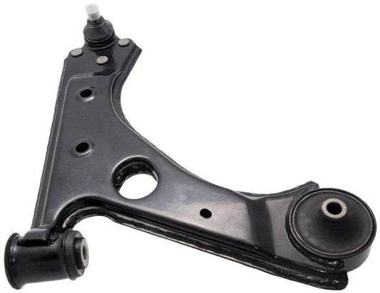 For Fiat Grande Punto 2006-2011 Lower Front Right Wishbone Suspension Arm