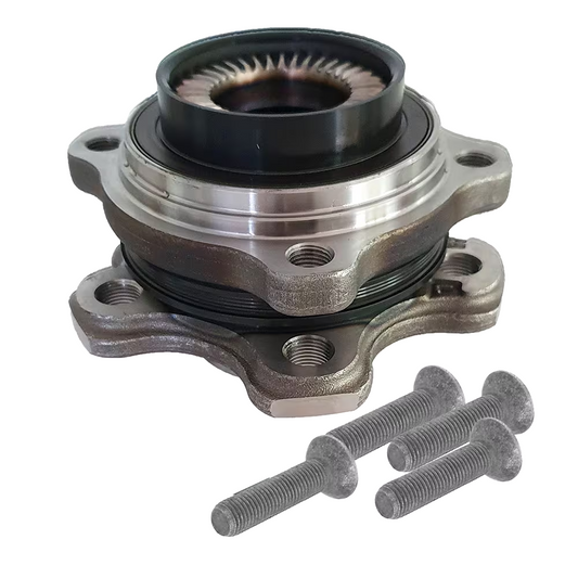 BMW 5 Series G30/F90 2016-2024 Rear Hub Wheel Bearing Kit With ABS