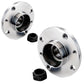 For Fiat Bravo 1995-2014 Rear Hub Wheel Bearing Kits Pair