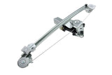 Mercedes E-Class T-Model S210 1996-2002 Rear Left Electric Window Regulator