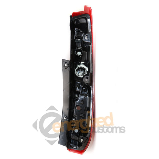 NISSAN X-TRAIL MK2 2011-2014 LED REAR TAIL LIGHTS PAIR O/S & N/S