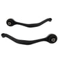 For BMW X3 2003-2010 Front Lower Left and Right Wishbones Arm Kit