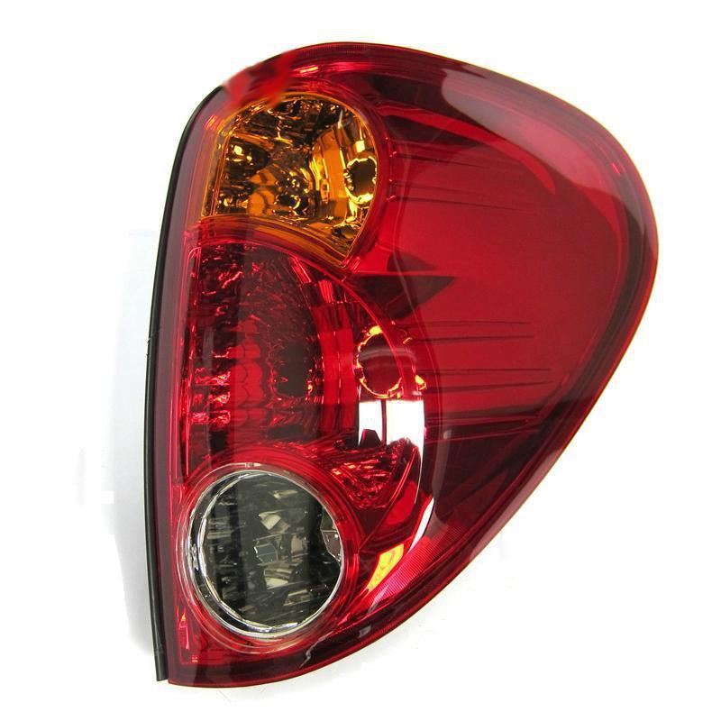 MITSUBISHI L200 PICKUP 2006-2015 REAR TAIL LIGHT DRIVERS SIDE RIGHT O/S