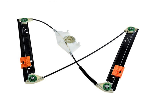 VW Touareg 7L Mk1 2002-2010 Rear Right Electric Window Regulator