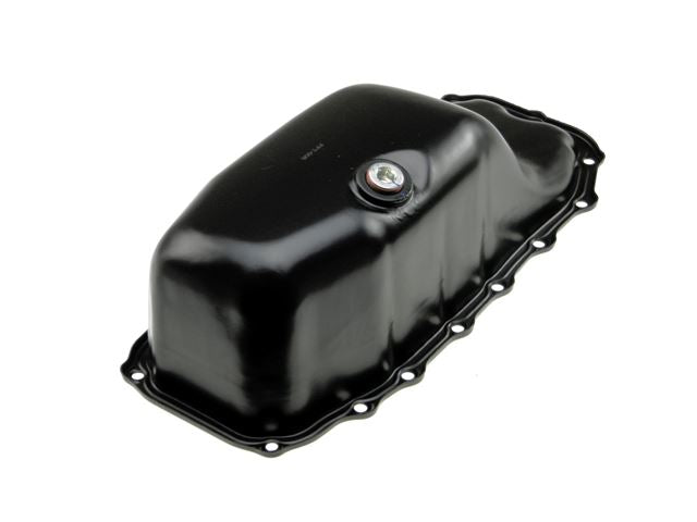 Fiat Punto 1999-2012 1.2 16V 80 Steel Engine Oil Sump Pan